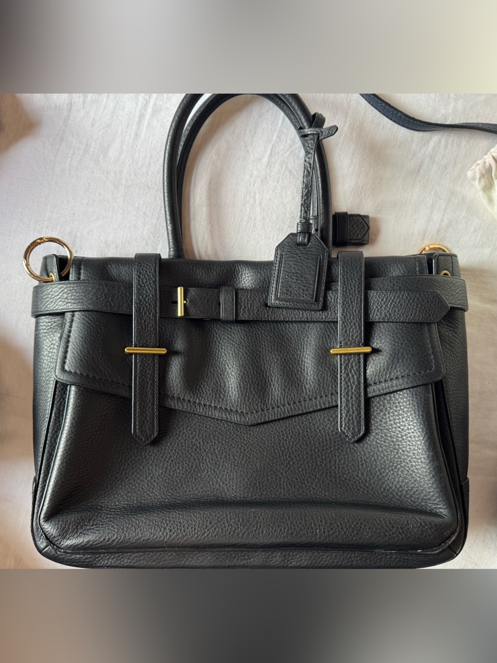 Reed Krakoff Boxer Bag